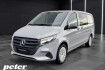 Mercedes Vito Select benz vito  benz vito 119 cdi 4×4 mixto lang multibeam/distronic