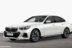 BMW Série 5  520 d limousine m sportpaket head up hk hifi dab