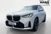 BMW X3  20d xdrive m sport ahk pano stdz h/k hud