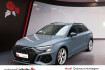 Audi RS3  Rs3 sportback 2.5 tfsi quattro rfk acc b&o hud matri