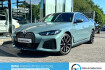 BMW i4  I4 xdrive40 m sport pro //headup stop&go ahk