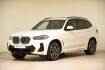 BMW X3 M-Sport xdrive 30d m sport acc pano hud h&k led ahk