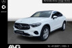 Mercedes GLC AMG Line Benz glc 300 glc 300 4m coupe prem.+ pano ahk burm3d® digi l.