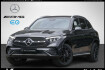 Mercedes GLC  Benz glc 300 e 4matic amg sport+distr+memo+ambiente