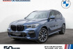 BMW X5  xdrive 30d m sport ahk+360 +laser+leder+na