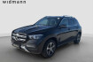 Mercedes GLE AMG Line Benz gle 300 d 4m ahk*panorama*distronic*led*pts*kam.