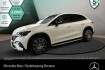 Mercedes EQE AMG Line Benz eqe 350 4m amg+night+pano+360+ahk+burmester