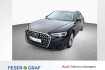 Audi A8  50 tdi qu. ? pano ? massage ? hd matrix ? ahk