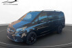 Mercedes Classe V Edition 2020 Benz v 300 v300 d edition 2020 4matic lang amg line
