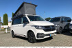Volkswagen California Camper T6 california t6.1 beach edition camper ? led  garantie !