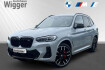 BMW X3  d/ahk/panoramadach/navi/leder/soundsystem