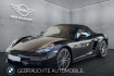 Porsche Porsche Others  others  autres 718 boxster sportchrono pdls+ bose 14wege rfk