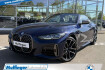 BMW Série 4 Coupé  Bmw 440  440 mi xdr.cabrio leder hud acc har/kar.ahk 19? pdc