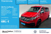 Volkswagen California  T6.1 california coast 2.0 tdi dsg ahk shz sthz