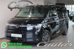 Volkswagen Multivan Edition T7 multivan t7 multivan etsi massage sitzbeluft leder pano