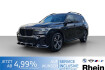 BMW X7  xdrive 40i m sportpaket laser 6 sitz skylou a