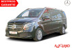 Mercedes Classe V Style Benz v 300 d lang 4matic aut. led acc 7 sitzer
