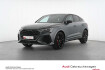 Audi RS Q3  Rs q3 sportback 2.5 tfsi quattro s tronic led nav plus