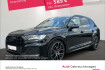 Audi Q7 S-Line tdi quattro luftfederung navi digitales soundsyste