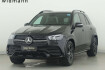 Mercedes GLE  Benz gle 350 de 4m *amg*ahk*distronic*hud*360 kamera*