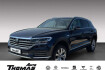 Volkswagen Touareg Elegance elegance 3.0 tdi 4motion tiptronic