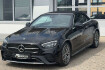 Mercedes Classe E AMG Line Benz e 450 cabrio amg/burmester/hud/ambiente/massage/