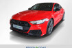Audi S7 Sportback  S7 tdi qu. allradl. b&o pano sitzbeluft. standh.