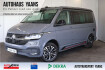 Volkswagen California  T6 california t6.1 california ocean edition acc+aid+kam+stdhzg
