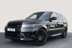 Land Rover Range Rover Sport HSE Dynamic Stealth Range rover sport d300 hse dynamic stealth ahk pano