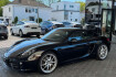 Porsche Cayman Black Edition 2.7 black edition|schalter|liebhaber