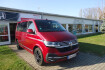 Volkswagen Multivan Generation Six T6.1 multivan dsg kurz 4motion generation six