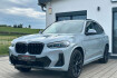 BMW X3 M-Sport xdrive 30d msport/laser*ahk*360 *m sitze*19%