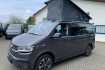 Volkswagen California Camper T6.1 california t6.1 cali beach camper edition dsg 4motion