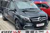 Mercedes Classe V Avantgarde Benz v 300 avant edit lang 4m pano burmester airmatic