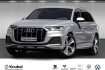 Audi Q7 S-Line s line 50 tdi nav+ b&o adv. hdmatrix standh. ar?