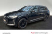 Audi Q7 S-Line 50 tdi s line quattro tiptronic standheizung