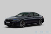 BMW Série 5  Bmw 550  550 xd kamera laser hud dab h k 4xklima komfor