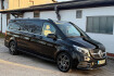 Mercedes Classe V Edition 19 Benz v 300 300 d amg paket 19 extralang