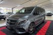 Mercedes Classe V Edition Benz v 250 *amg line*tisch paket*kamera*night paket