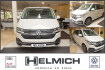 Volkswagen Multivan Highline T6.1 multivan 2.0 tdi 4motion highline dsg ahk led