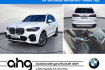 BMW X5  xdrive30d m sport acc panorama ahk 360  hifi