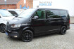 Volkswagen Multivan Exclusive T6.1 multivan highline black dsg 4motion standhz
