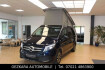 Mercedes Marco Polo  benz marco polo  benz marco polo v220 marco polo edition 4 matic kuche easyup