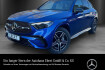 Mercedes GLC AMG Line Benz glc 300 amg prem airmatic burme distro night hal