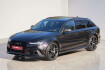 Audi RS6 Performance Rs6 avant quattro performance*keramik*pano*carbon