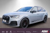 Audi Q7 S-Line s line 50tdi quattr tiptron matrix pano leder