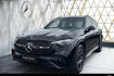 Mercedes GLC AMG Line Benz glc 200 4matic amg night*ahk*pano*diglight*360 *