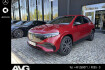 Mercedes EQA AMG Line Benz eqa 250 eqa 250+ amg plus led distronic night sound 360