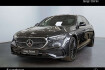 Mercedes Classe E Edition AMG Line Benz e 300 de limo eq hybrid technologie // amg burm