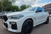 BMW X6  xdrive 30 d m sport swarovski top ausstattung